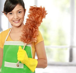 Exclusive Offers on Domestic Cleaning Services In the NW1 Area