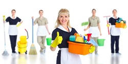 Low Cost End of Tenancy Cleaning Services in Islington