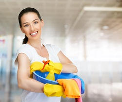 Terrific Discounts On Professional Commercial Cleaning Around the N1 Area